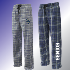 SV Seniors Flannel Pants SV Seniors Flannel Pants